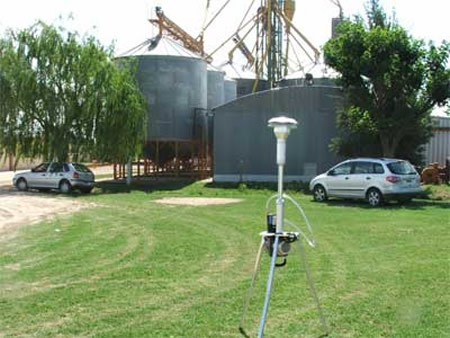 Entrega del Sello Verde